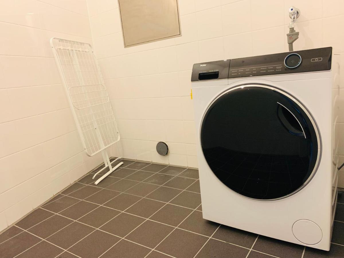 Ruhige Wohnung Im Gasometer Wien *Wifi*U3*Netflix* Extérieur photo